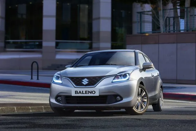 Η Suzuki στο Σαλόνι Αυτοκινήτου της Γενεύης