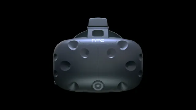 HTC και Valve δίνουν ζωή στην εικονική πραγματικότητα