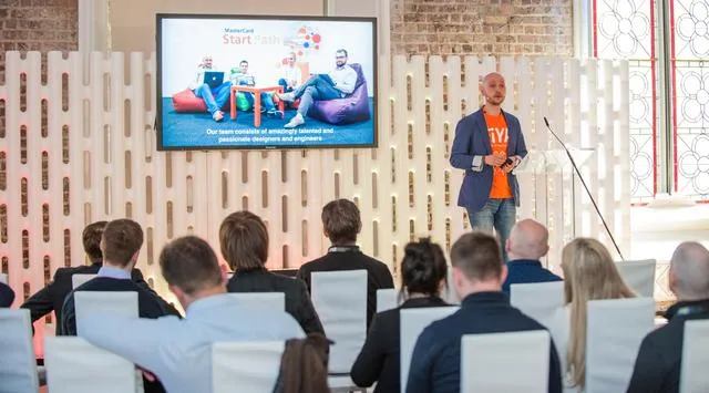 Το πρόγραμμα Start Path της MasterCard προσκαλεί startups από όλη την Ευρώπη