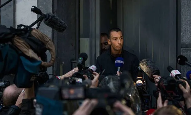 Βέλγιο: Πράσινο φως για την έκδοση του Σαλά Αμπντεσλάμ