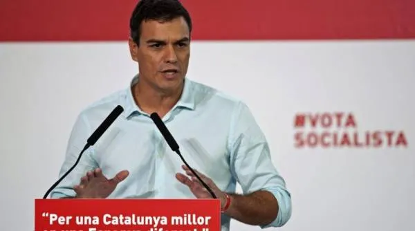 Ισπανία: Δεν έλαβε ψήφο εμπιστοσύνης ο ηγέτης των Σοσιαλιστών