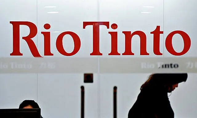 Rio Tinto: Αυξάνει τα αποθέματα μεταλλευμάτων στην Αυστραλία