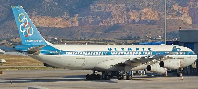 Ξεκινά η διαδικασία πώλησης των δύο Airbus