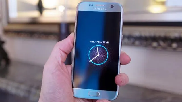 Πόσο κοστίζει στη Samsung η κατασκευή του Galaxy S7;
