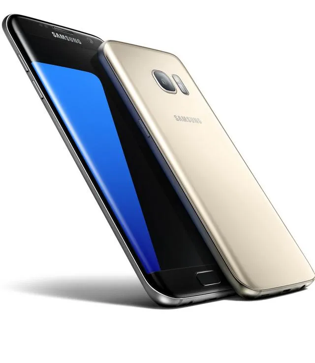 Δείτε πρώτοι τα Samsung Galaxy S7 edge και S7 στον ΓΕΡΜΑΝΟ