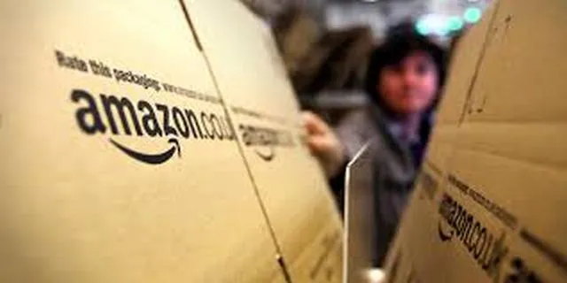 Σε απεργίες για τους μισθούς οι υπάλληλοι της Amazon