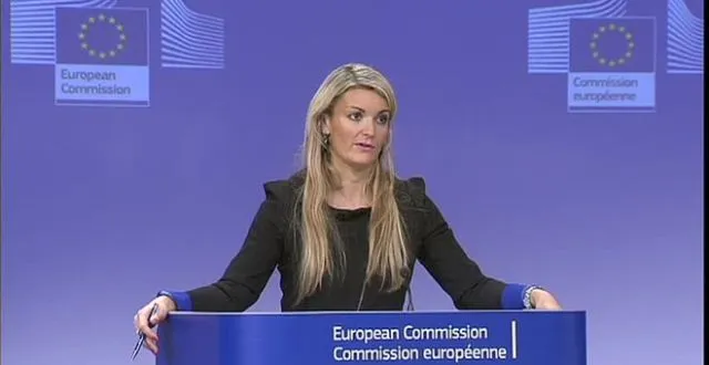 Αντρέεβα: Συνεργασία EASO με την Ελλάδα για εμπειρογνώμονες