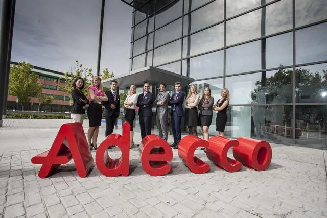 CEO for One Month από την Adecco