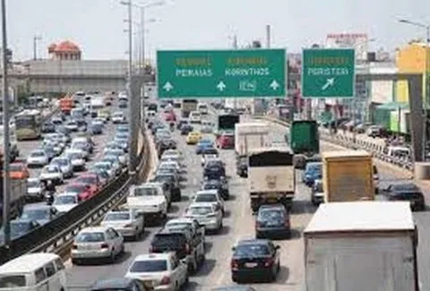 Ανατροπές στη φορολογία αυτοκινήτων: Τι αλλάζει στα τέλη κυκλοφορίας