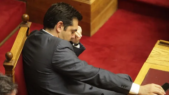 Διπλό μήνυμα Τσίπρα - Ο μεγαλύτερος φόβος του Μαξίμου