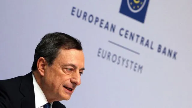 Νέο πακέτο Ντράγκι με μαξιλάρι ασφαλείας για τις τράπεζες