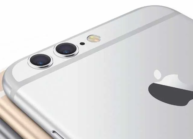 Apple: Λανσάρει το iPhone Pro με dual camera;