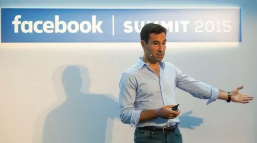 Χειροπέδες στον Αντιπρόεδρο του Facebook της Λατινικής Αμερικής