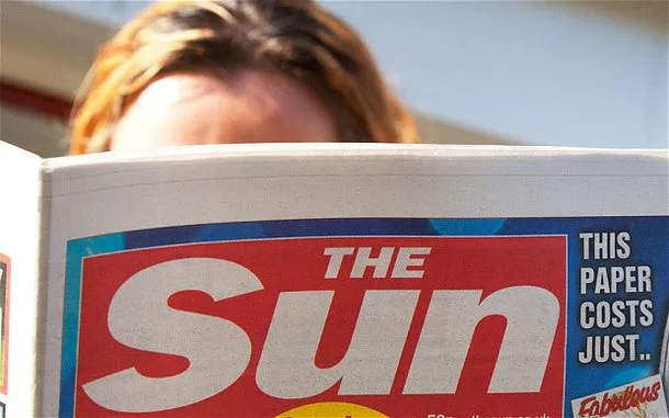Τα «μάζεψε» η Sun τα περί «συμπάθειας» στους τζιχαντιστές