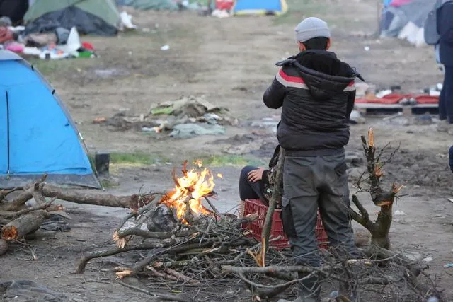 Λιγότεροι και σήμερα οι πρόσφυγες στην Ελλάδα - 48.795 σε όλη την Ελλάδα