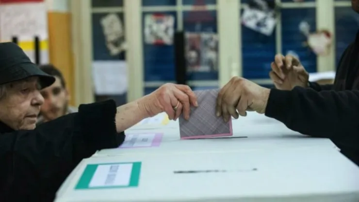 Εξι οι υποψήφιοι στις εκλογές στην Αυστρία - Βέβαιος ο δεύτερος γύρος
