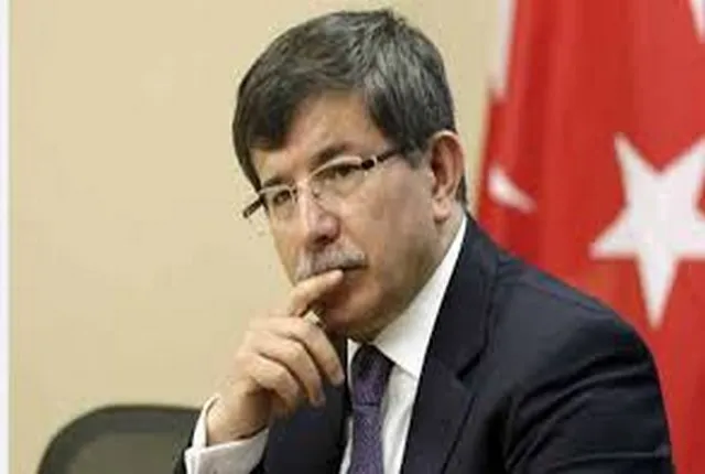 Δυσκολίες βλέπει ο Νταβούτογλου στην εκπλήρωση της συμφωνίας
