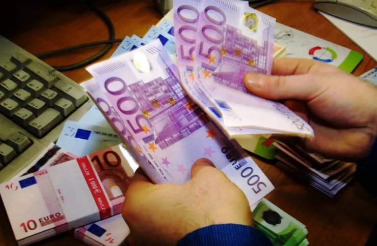 Μπαράζ ελέγχων και φοροκυνηγητό από την ΓΓΔΕ το 2016