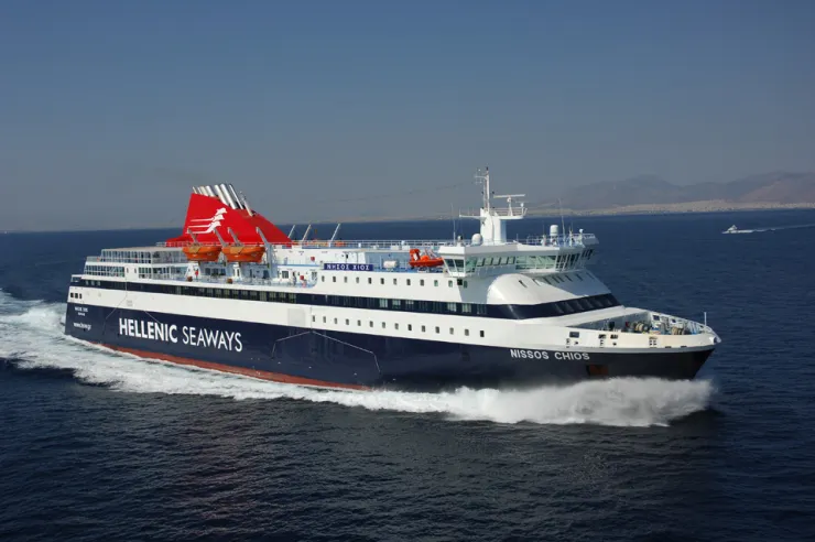 Minoan Lines προς τους μετόχους της HSW: «Εμπιστευθείτε μας»