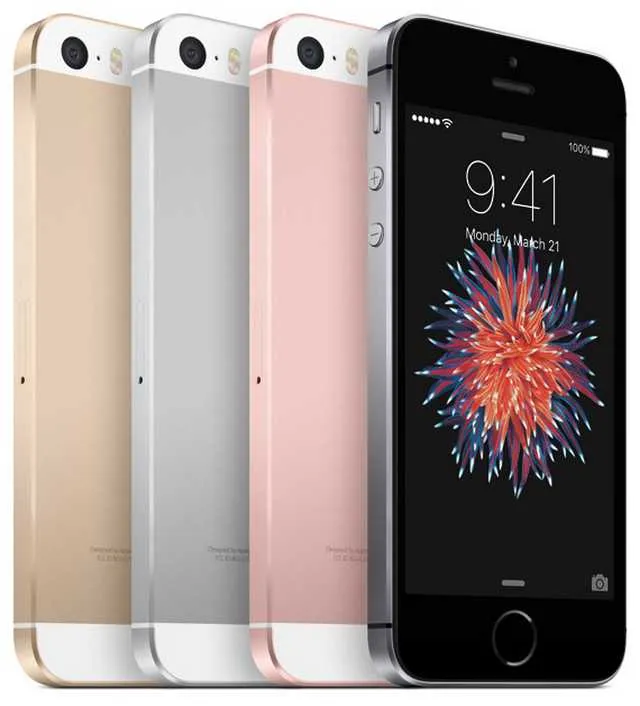 Απογοητευτικές οι πωλήσεις του iPhone SE