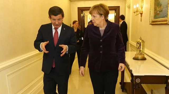 Η Τουρκία τινάζει τη Σύνοδο στον αέρα - Τα ζητάει όλα