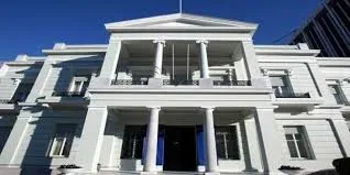 ΥΠΕΞ: Η Ελλάδα καταδικάζει απερίφραστα την τρομοκρατία