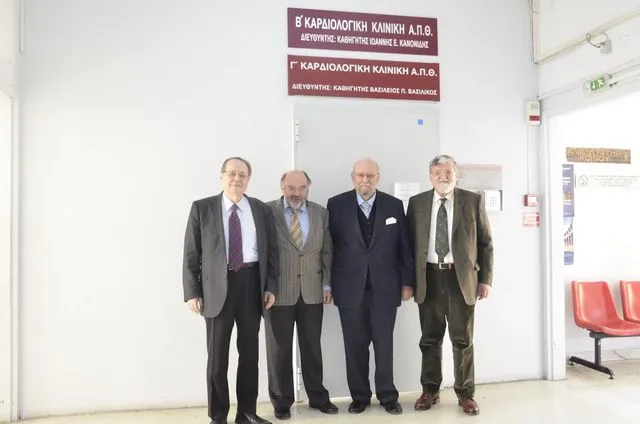 Τα 30 χρόνια λειτουργίας γιορτάζει τη Ιπποκράτειο Θεσσαλονίκης