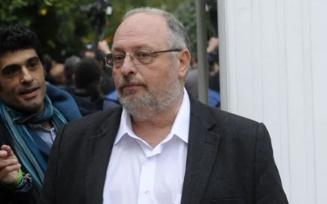 Ήσυχος: Η παρουσία του ΝΑΤΟ έμπλεξε την Ελλάδα