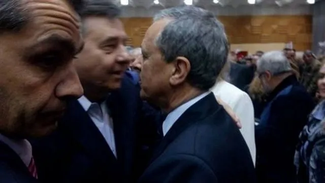 Φτιάχνουν κόμμα Καρατζαφέρης - Μπαλτάκος