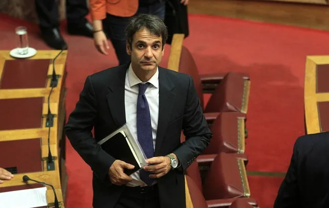 Μητσοτάκης: Πρώτο μέλημά μας η προσέλκυση επενδύσεων