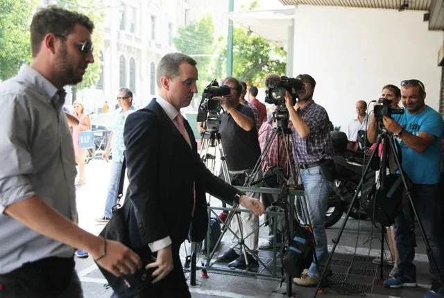 Επιστρέφουν στην Αθήνα οι θεσμοί - Ανοίγει η συζήτηση για το χρέος