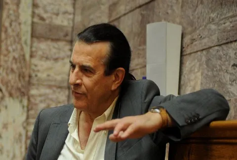 Κουράκης: Ατυχής στιγμή και τίποτα παραπάνω η αναφορά Μουζάλα