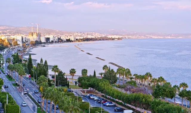 Η ταυτότητα των επενδυτών στο λιμάνι της Λεμεσού