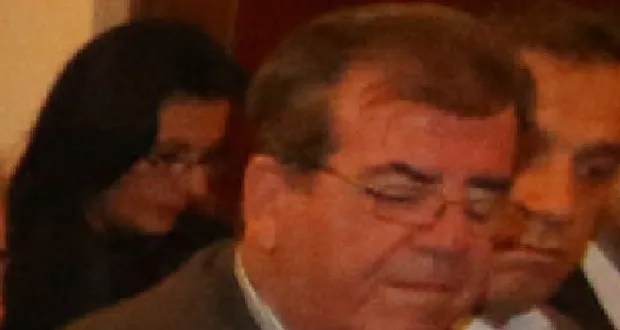 Πέθανε ο πρώην περιφερειάρχης Κρήτης Δημήτρης Μαλλιαράκης