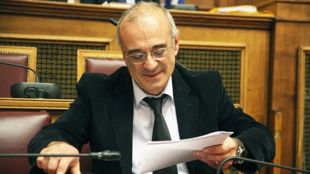 Επιμένει ο Μάρδας για αναζήτηση επενδυτών μεταξύ των προσφύγων