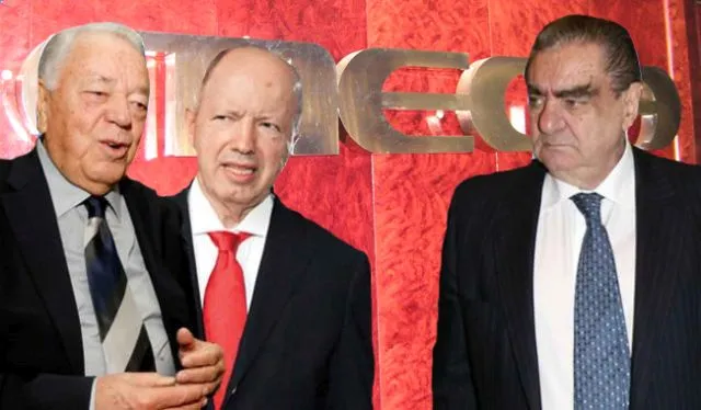 Mega Channel: Τελεσίγραφο από τράπεζες, τορπίλη από Μπόμπολα