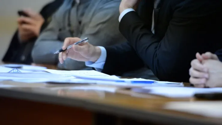 Στο δείπνο συμφώνησαν πολιτική λύση για Ελλάδα