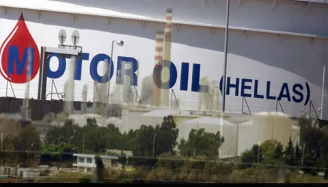 Pantelakis Securities: Ιδιαίτερα θετικές οι προοπτικές για τη Motor Oil