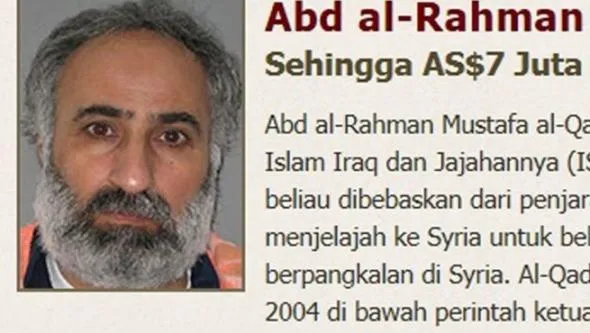 Οι ΗΠΑ εξουδετέρωσαν τον υπαρχηγό του ISIS