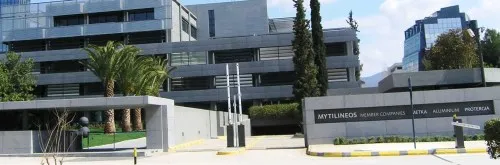 Euroxx: Στα 7 ευρώ η τιμή - στόχος για τη μετοχή της Μυτιληναίος