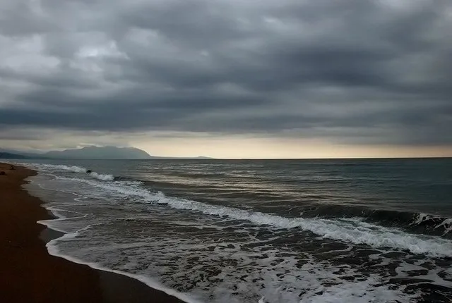 Άστατος ο καιρός - Σε ποιες περιοχές θα χτυπήσει η κακοκαιρία
