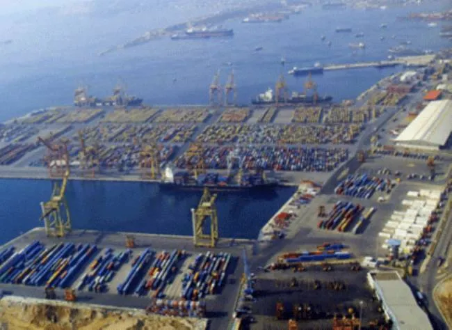 ΟΛΠ: Πιστοποιήθηκαν με ISO οι υπηρεσίες εξυπηρέτησης κρουαζιέρας