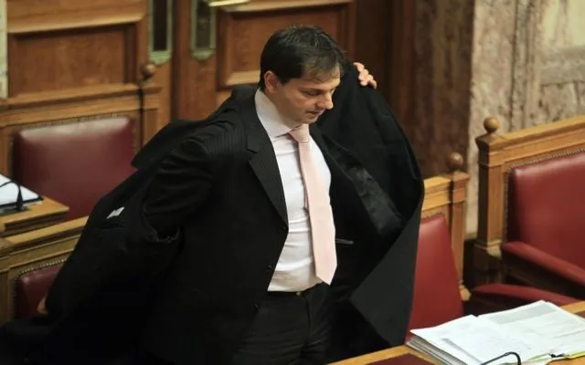 Θεοχάρης: Δε θα προσχωρήσω στη ΝΔ