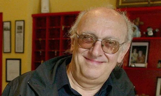 Παραιτήθηκε από το δήμο Αθηναίων ο Πέτρος Μάρκαρης