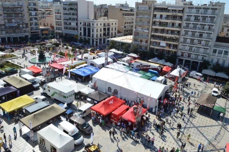Στις 24 και 25 Σεπτεμβρίου το 8ο Διεθνές Σιρκουί Καρτ/P.I.C.K.