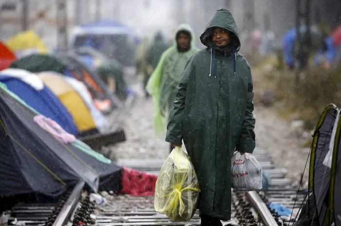 Χρήσιμα είδη για τους πρόσφυγες ζητούν φορείς των Χανίων