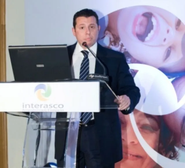 Κ. Σαϊας /Interasco: Πορεία συνυφασμένη με την παραδοσιακή διαμεσολάβηση