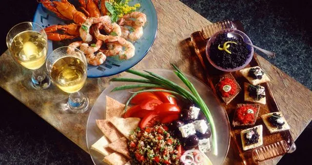 Συμβουλές για το σαρακοστιανό τραπέζι - Τι να προσέξετε