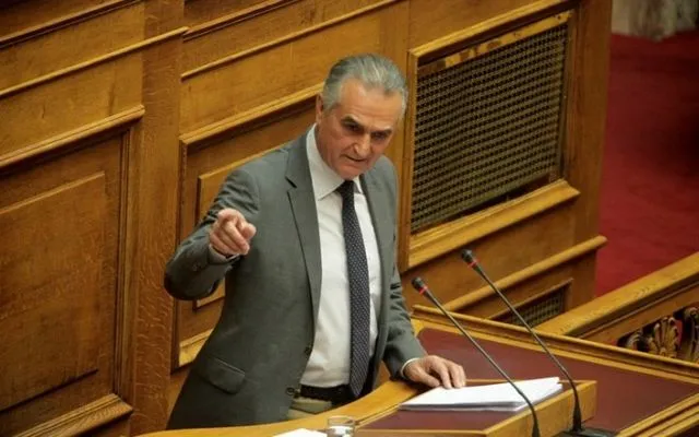 Αναστασιάδης: Πιθανόν να οδηγηθούμε σε έκνομες καταστάσεις στην Ειδομένη