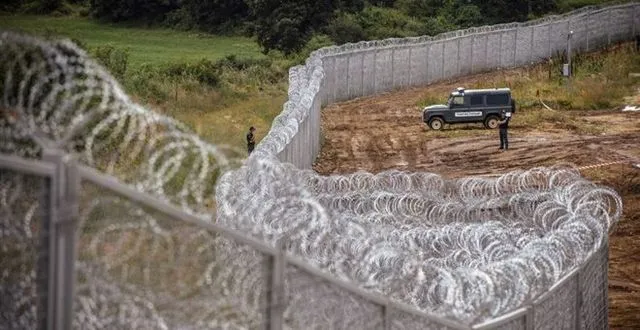 Σύνορα ερμητικά κλειστά στην Ευρώπη
